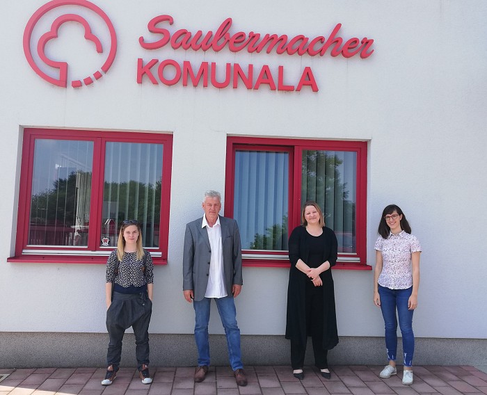 ZAKLJUČILI SMO NATEČAJ ODPADNO JE UPORABNO 2020/2021