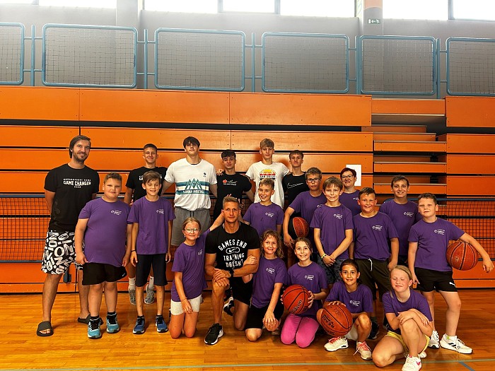 ORGANIZIRALI SMO ŽE 10. POLETNI TABOR ZA OTROKE ZAPOSLENIH