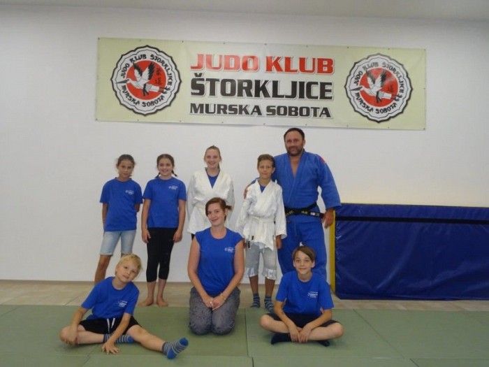 Tudi letos smo organizirali poletni tabor za otroke zaposlenih