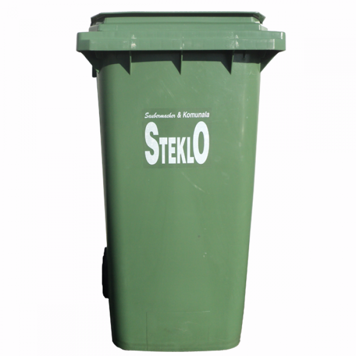 Steklo