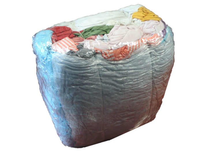 Razširitev zbiranja rabljenih oblačil in tekstila