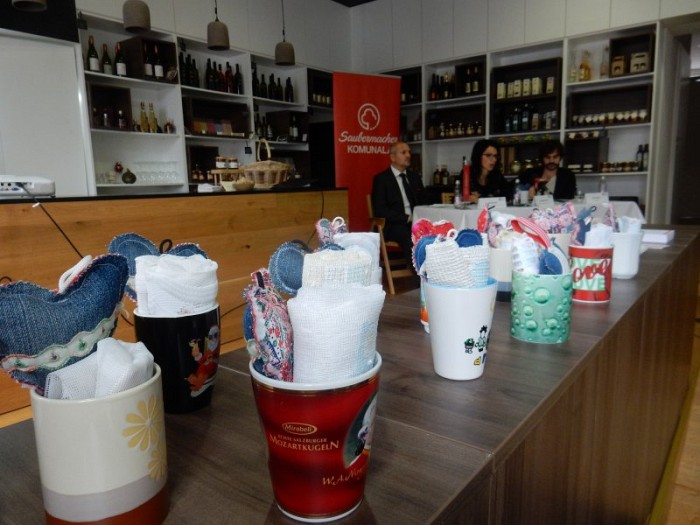 Evropski teden zmanjševanja odpadkov