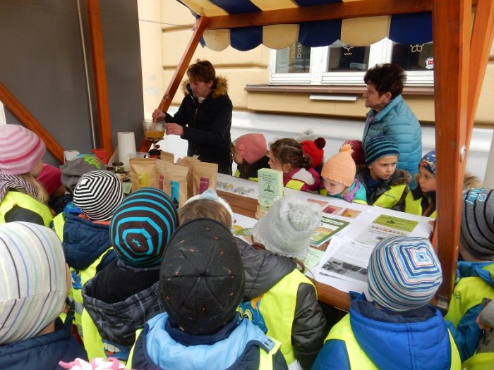 Evropski teden zmanjševanja odpadkov