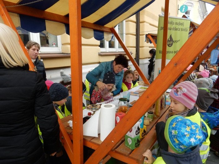 Evropski teden zmanjševanja odpadkov