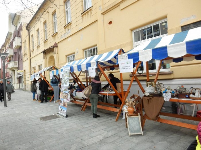 Evropski teden zmanjševanja odpadkov