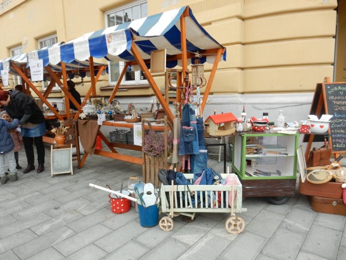 Evropski teden zmanjševanja odpadkov