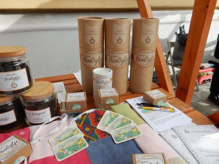 Evropski teden zmanjševanja odpadkov