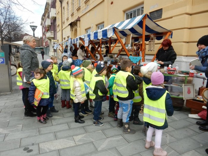 Evropski teden zmanjševanja odpadkov