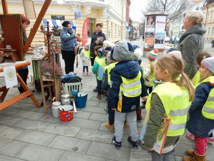Evropski teden zmanjševanja odpadkov