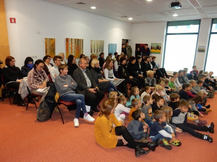 Dajmo stvarem novo življenje