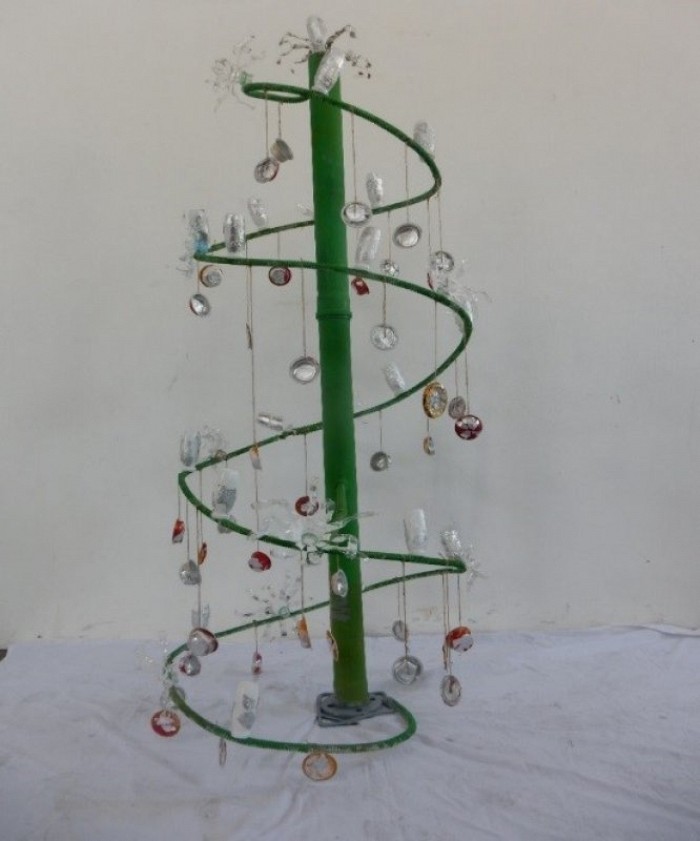 Dajmo stvarem novo življenje