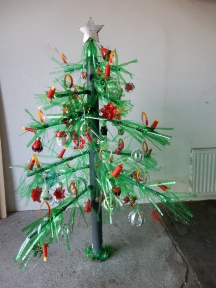 Dajmo stvarem novo življenje