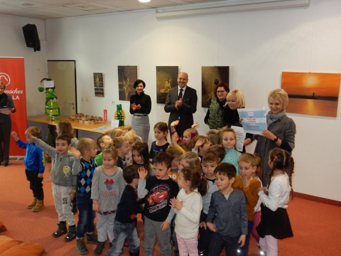 Dajmo stvarem novo življenje