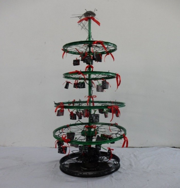 Dajmo stvarem novo življenje