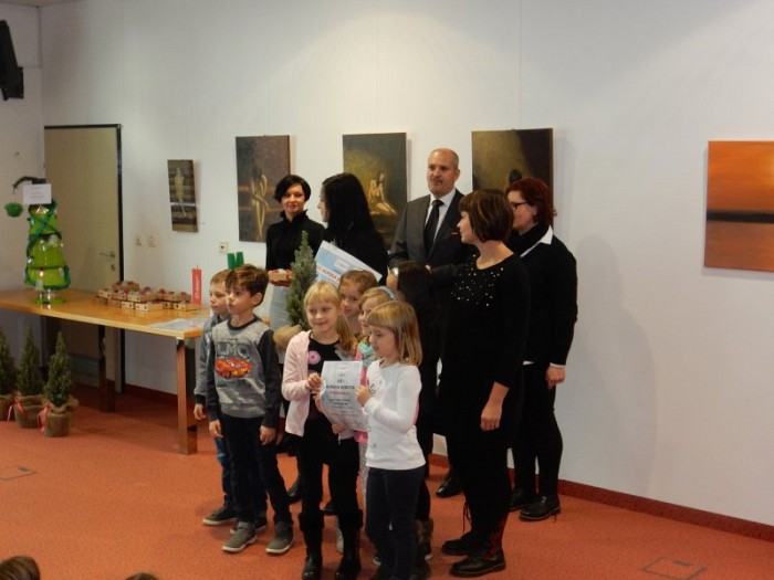 Dajmo stvarem novo življenje