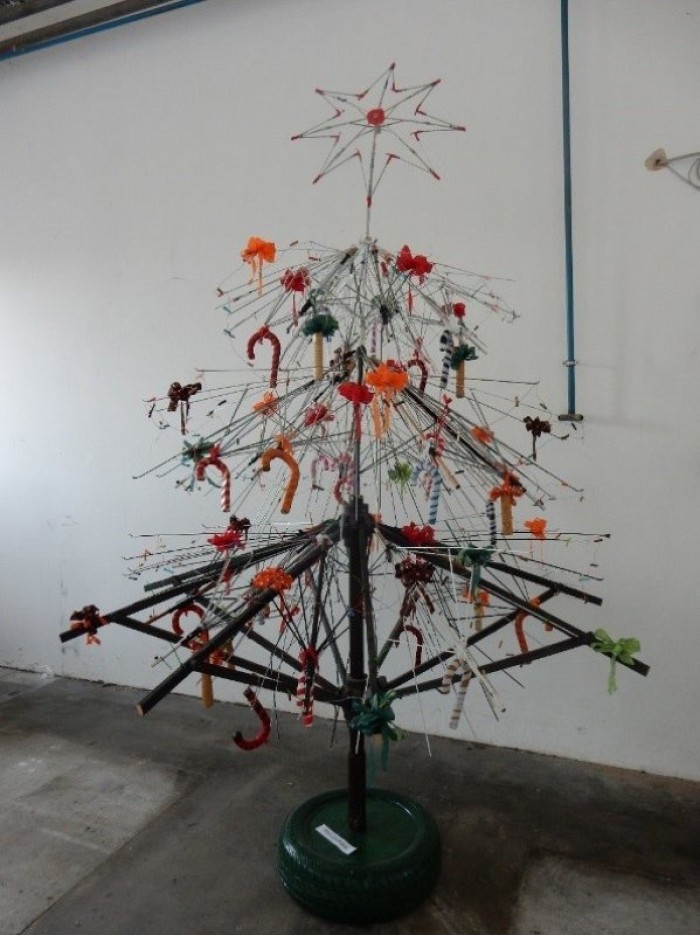 Dajmo stvarem novo življenje