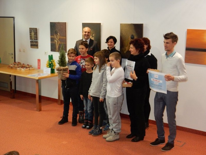 Dajmo stvarem novo življenje