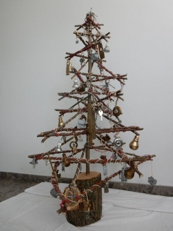 Dajmo stvarem novo življenje