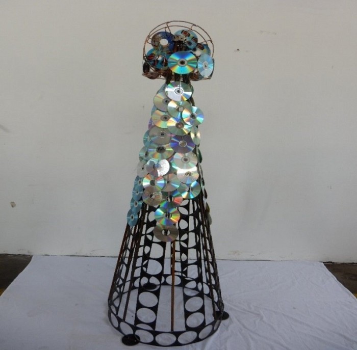 Dajmo stvarem novo življenje