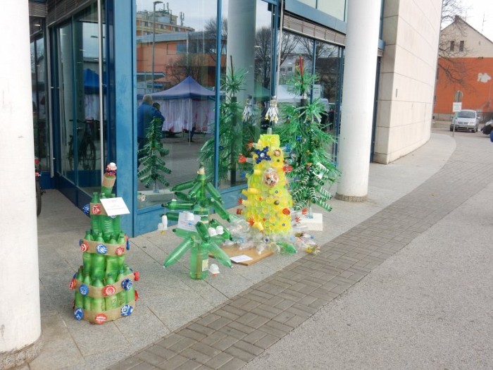 Dajmo stvarem novo življenje