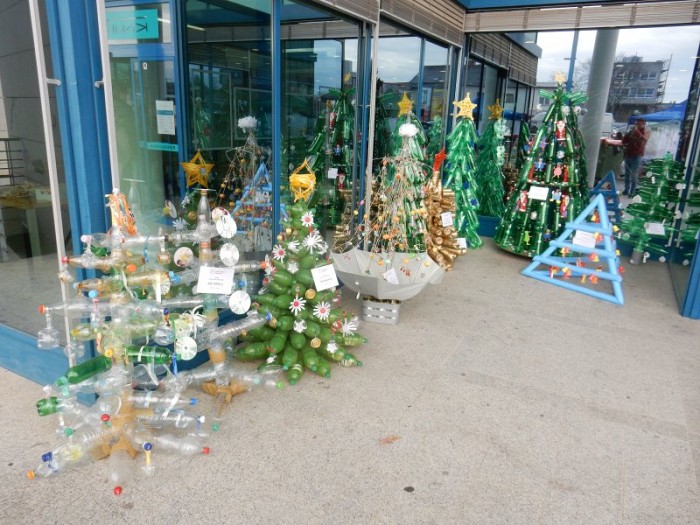 Dajmo stvarem novo življenje