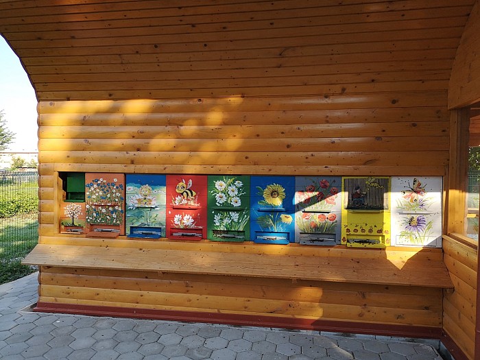ZA NAMI JE SEDMI, SLADKI POLETNI TABOR ZA OTROKE ZAPOSLENIH